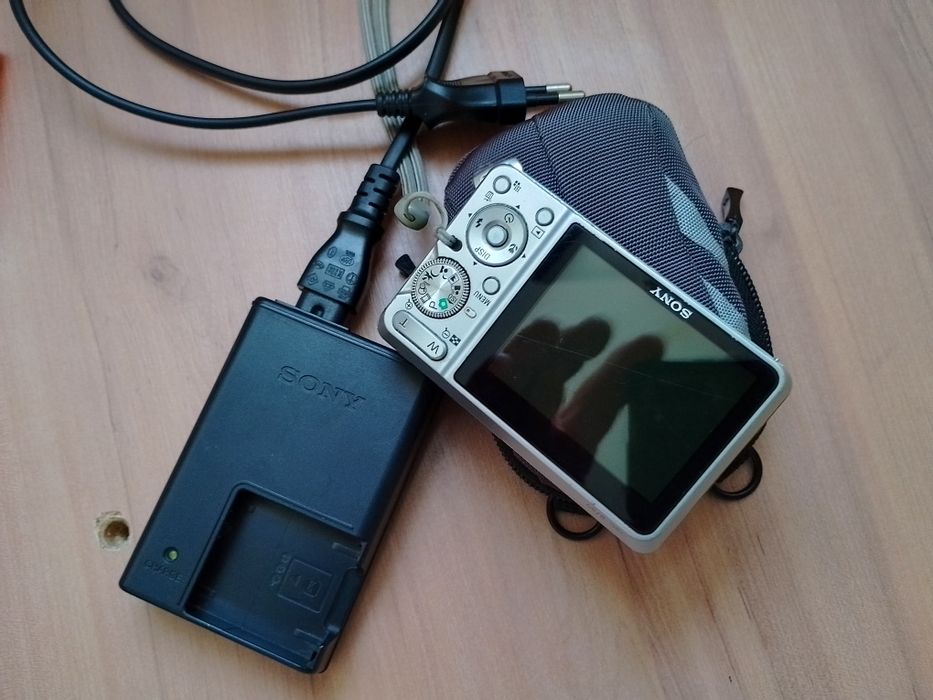 , Продам фотоаппарат.