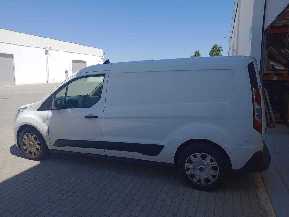 Ford Transit Connect L2 Sport(versão longa) de 2022