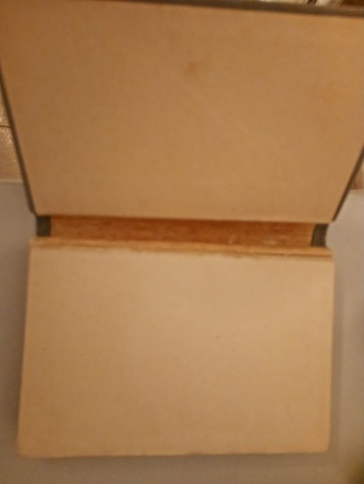 Acabamentos das Construções