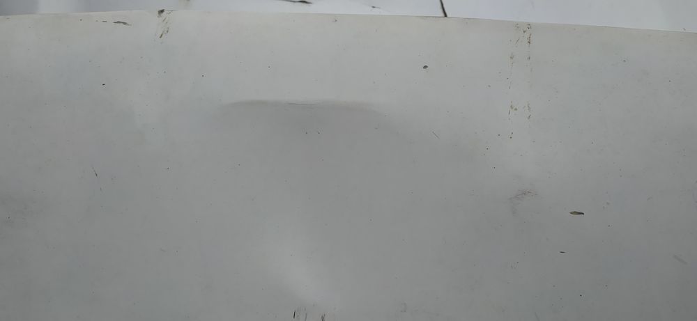 Maska VW Crafter 2014