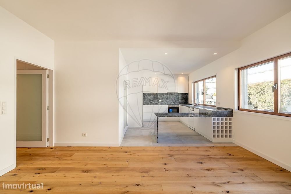 Apartamento T2 para venda