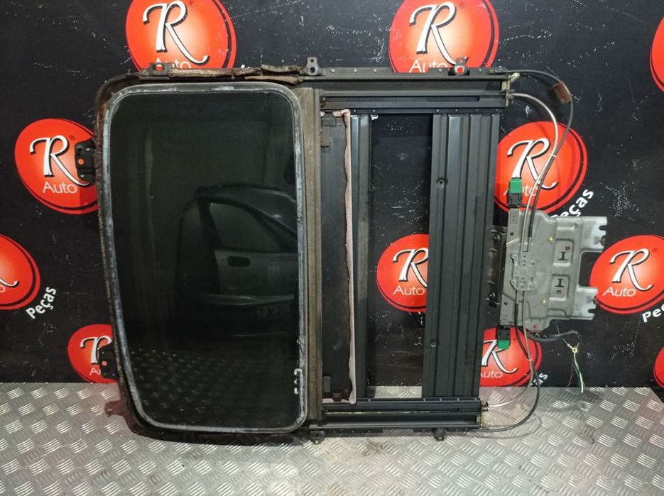Estrutura Do Teto De Abrir Honda Civic Vi Fastback (Ma, Mb)