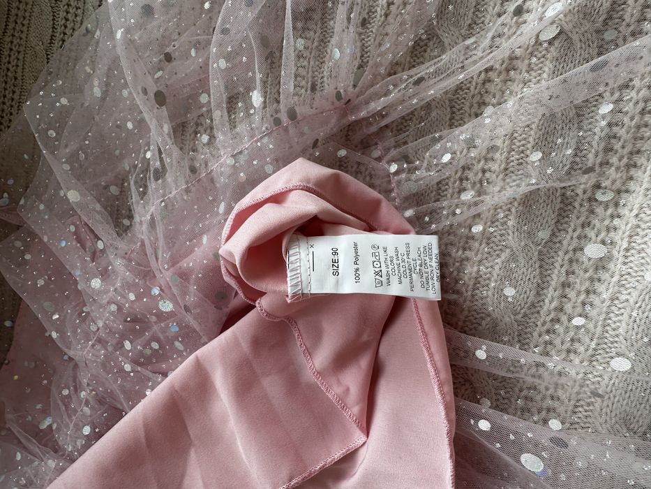 Продам дитячу сукню