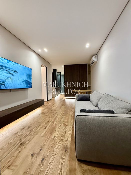 Аренда! 2к. квартира ЖК Новодворянский Центр Небо парк Шевченко Днепр