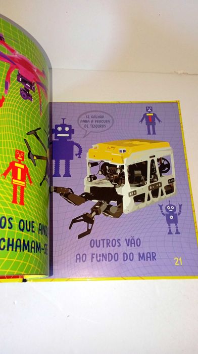 Hello Robot - I Know Collection64730290519681123