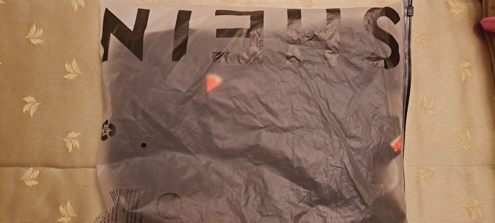 Pijama curto de homem