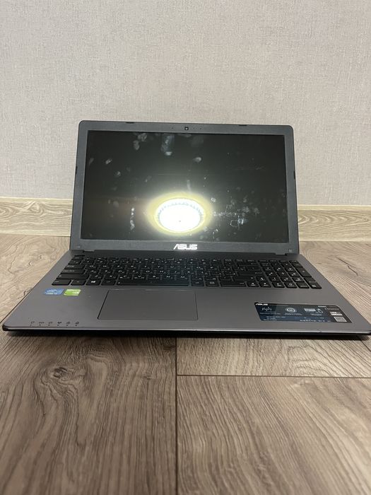 Asus x550c 8 RAM: 4 000 грн. - Ноутбуки Умань на Olx
