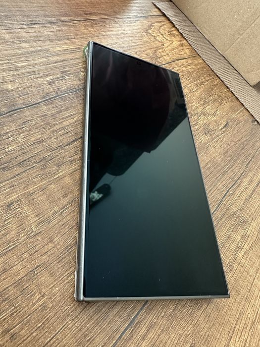 Samsung s24 ultra 256gb  STAN IDEALNY