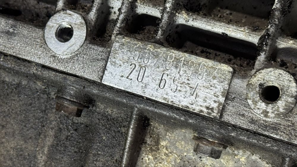 Двигун М54B20 БМВ Е39 Мотор м54 2.0і Двигатель BMW 520i Рестайлінг мотор двигун бмв е39 бензиновий 2.0 бенз м54 2.0 Двигун бмв е39 е46