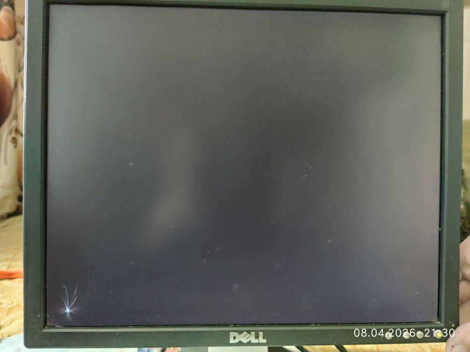 Монитор DELL E176FPm