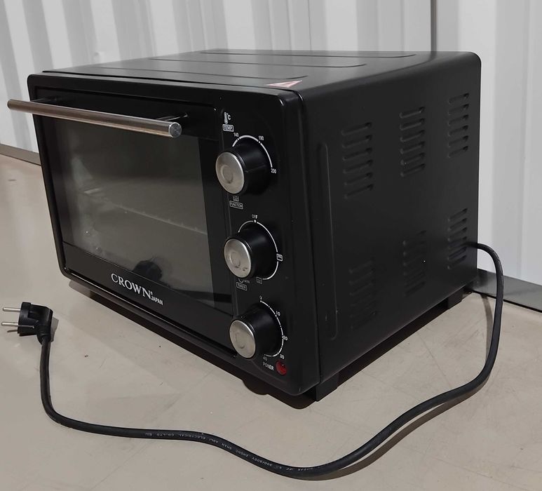 Mini Forno elétrico - 20L