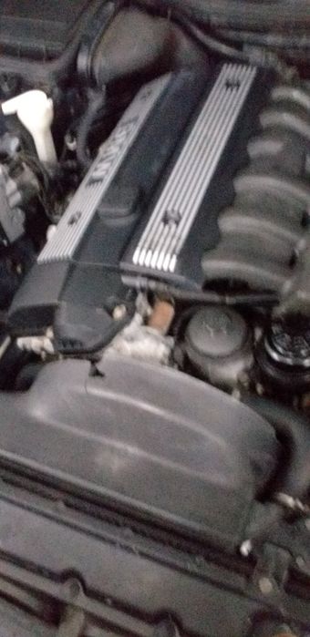 BMW 528i SW 2.8 gasolina
