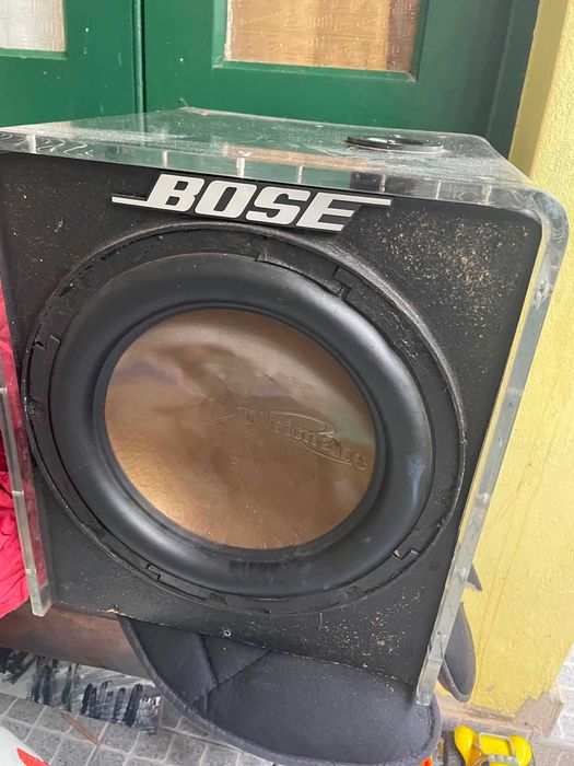 Bose som systems