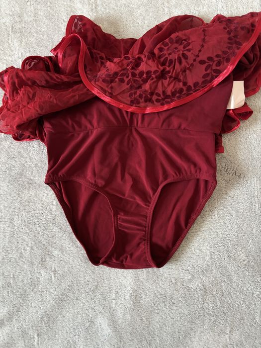 Костюм Grand Prix для бальних танців