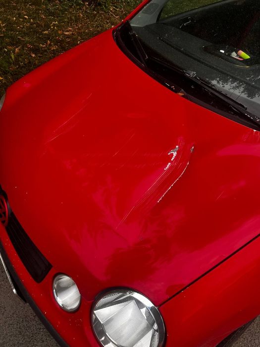 Продам VW Polo 2003