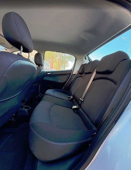 Peugeot 206+ 1.1 Urban