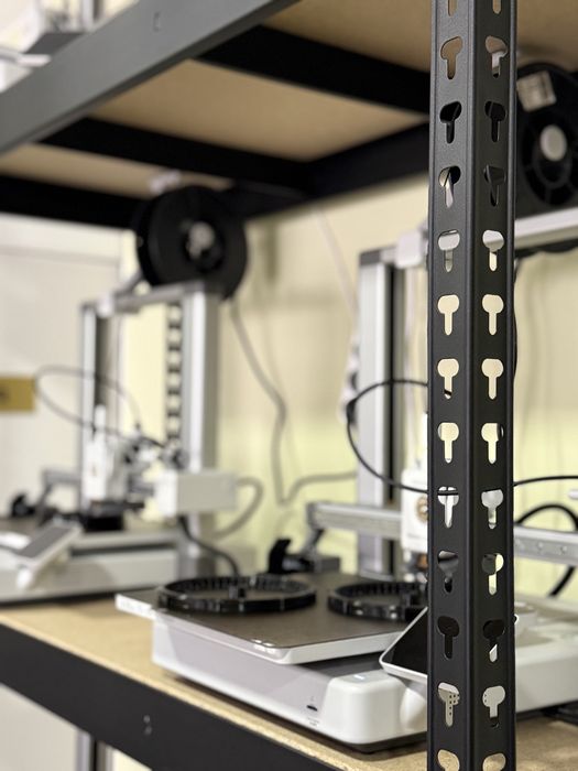 3D принтер Bambulab A1