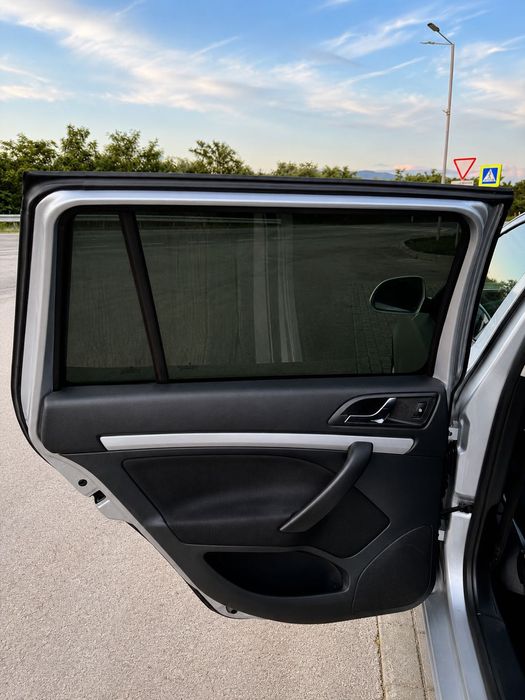 Skoda Octavia A5 FL 2013 рік 1.6 TDI
