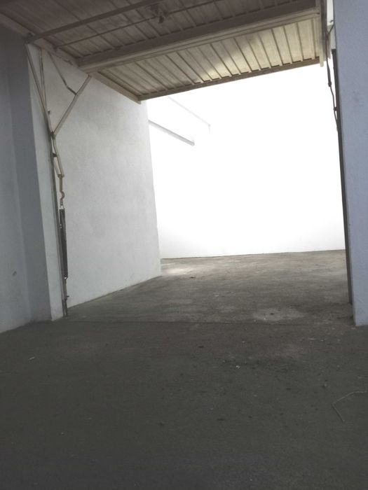 Garagem Box fechada – Setubal cruzamento ALEGRO