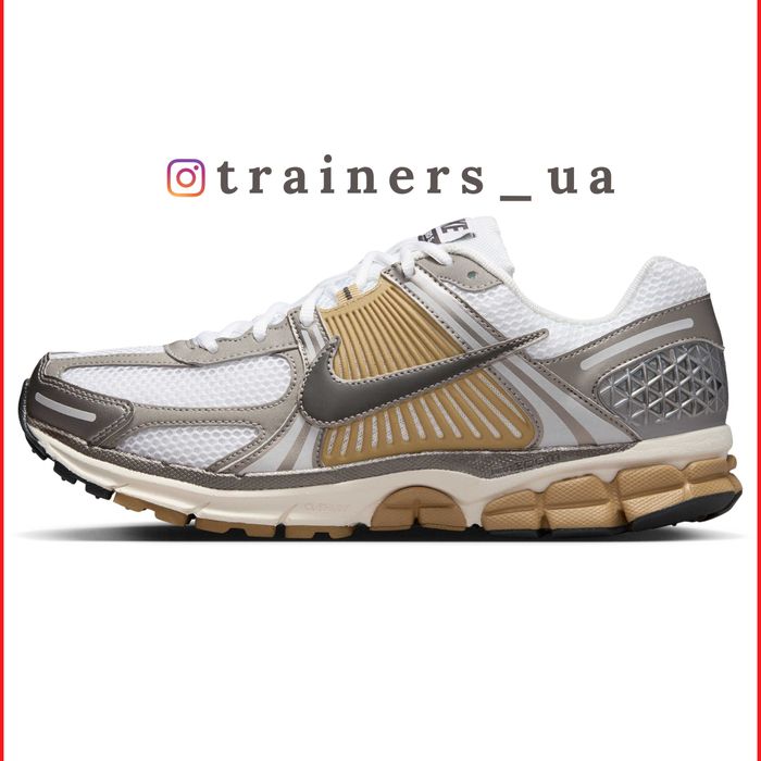 ОРИГИНАЛ Nike Zoom Vomero 5 FJ4151-006 кроссовки мужские кросівки Найк
