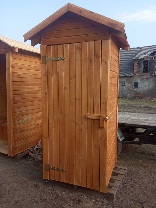 wc  toaleta ogrodowe ,wychodek
