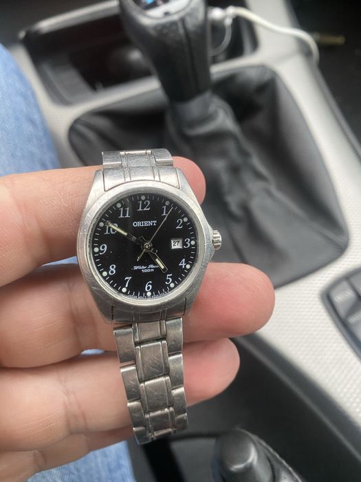 Relogio Orient senhora