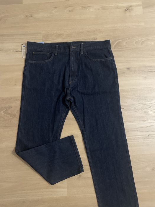 Nowe spodnie jeans cotton W38 L 29