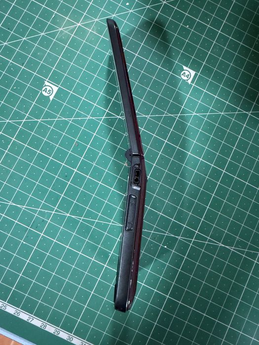 Nokia 2720a-2 - Rede TMN/MEO