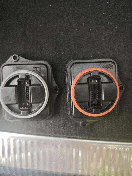 Блок управления поворота Volvo 31395946