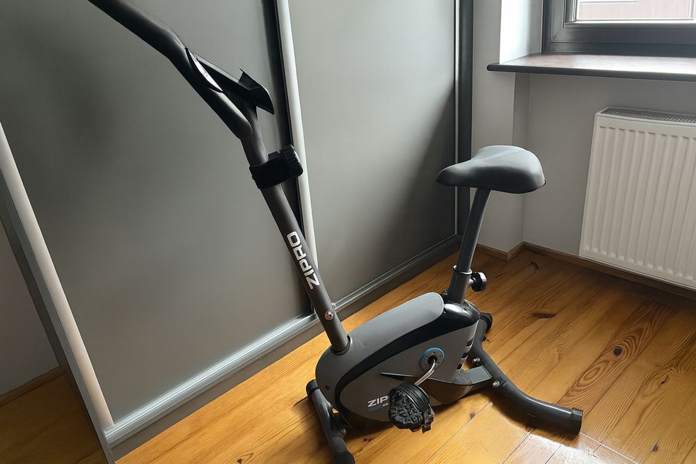 Rower stacjonarny Zipro Beat