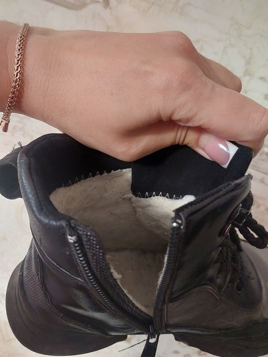 В наличии в идеале