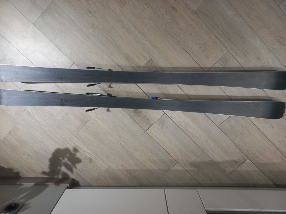 Продам лижі ATOMIC Supercross SX7