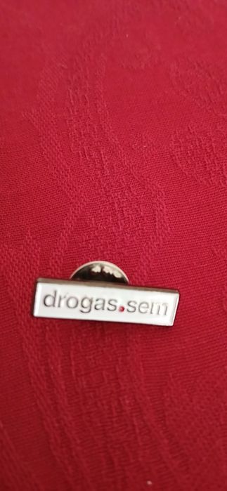 Pin drogas.sem, novo