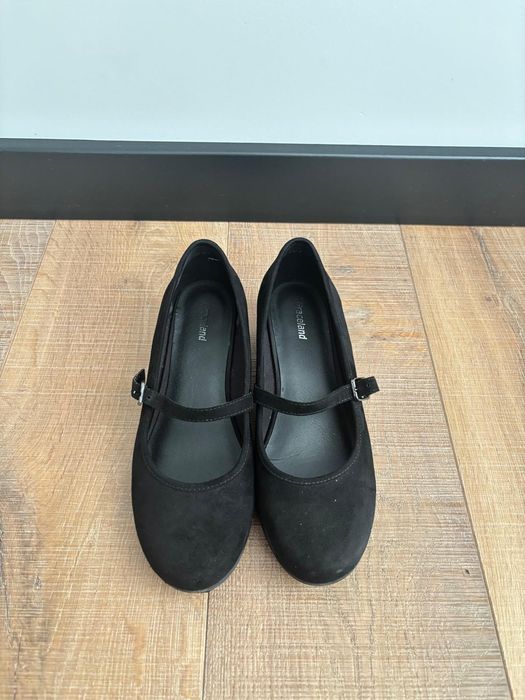 Baleriny graceland r 37