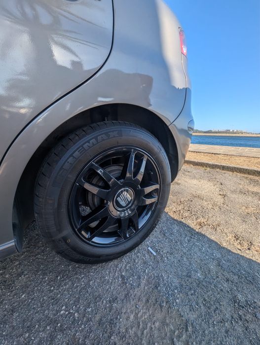 Seat ibiza 1.2 6L