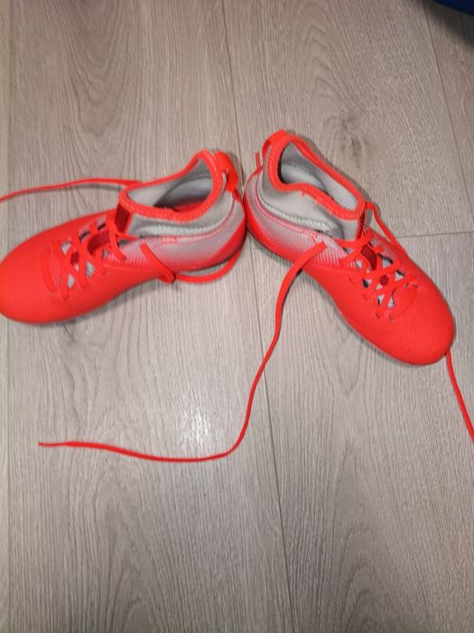 Buty męskie korki