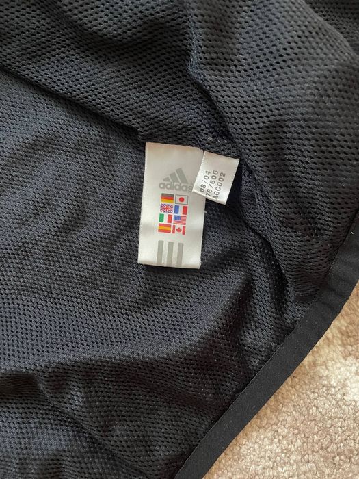 Олімпійка adidas