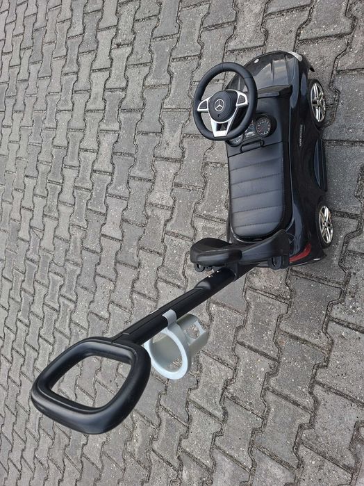 Jeździk/autko/pchacz