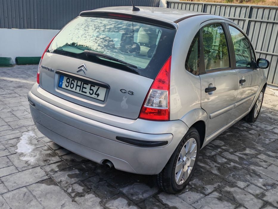 Citroen C3 98.000km
