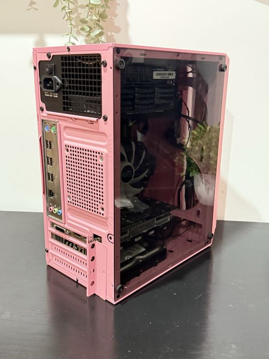 pc gemer e graficas a venda