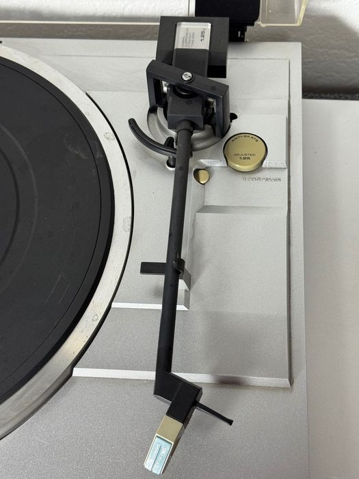 Виниловый проигрыватель Hitachi HT-1 (Japan)