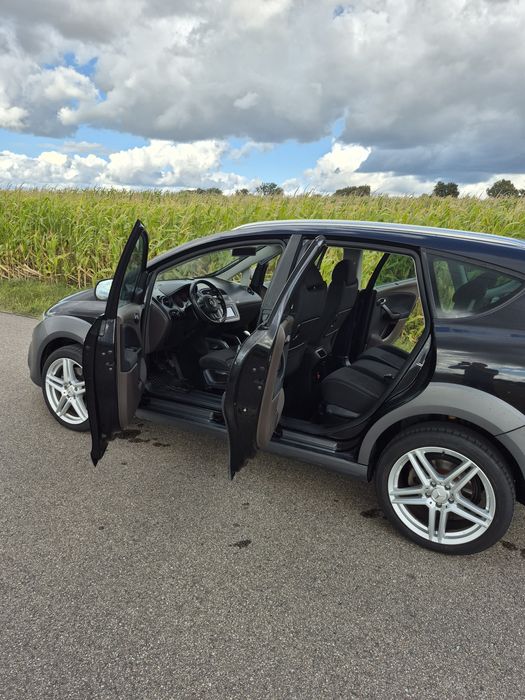 Seat Altea XL