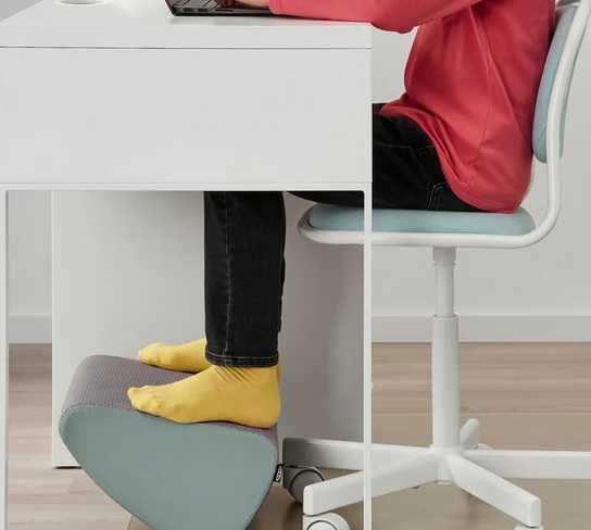 Almofada apoio multifuncional ergonómico ikea repouso