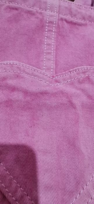 Сарафан на дівчинку