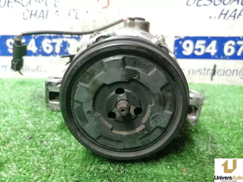 COMPRESSOR AR CONDICIONADO BMW 3 2005 -4471809592