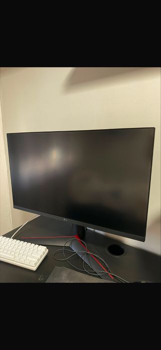 Monitor LG 27GN750-B