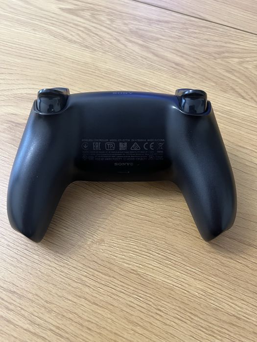 Геймпад sony dualsense