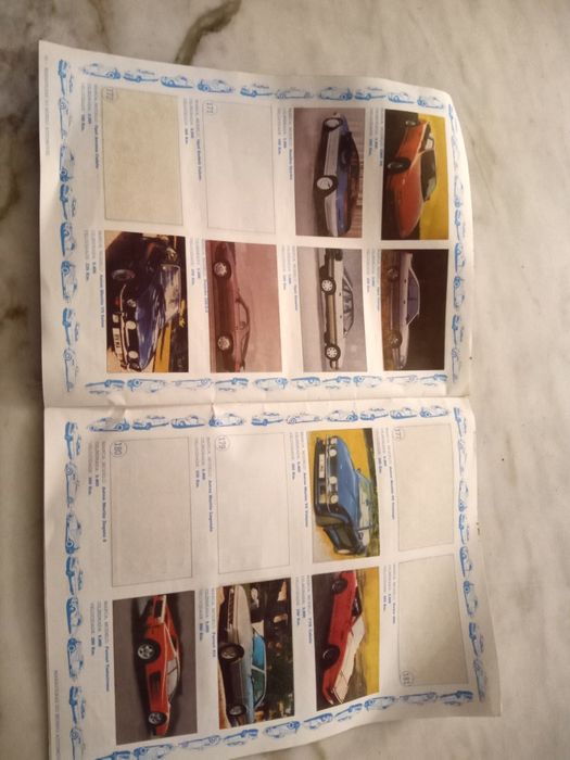 Maravilhas do Mundo Automóvel