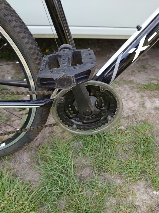 Велосипед X-ZITE 26