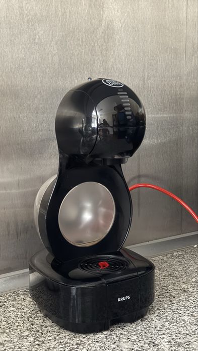 Maquina Dolce Gusto